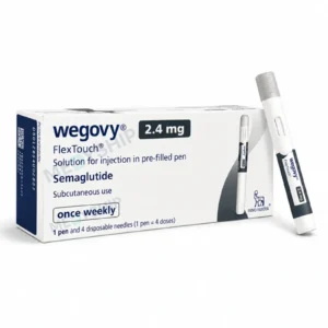 Wegovy 2.4 Mg (Semaglutide Injection)