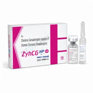 ZyhCG 10000  Injection ( Human  Chorionic Gonadotrophin )