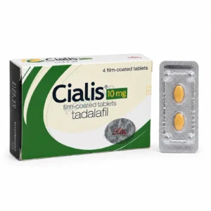 Cialis 10 MG ( Tadalafil )