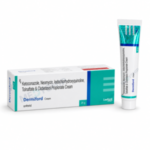 Dermiford Cream