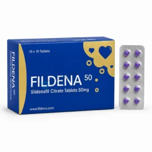 Fildena 50 MG