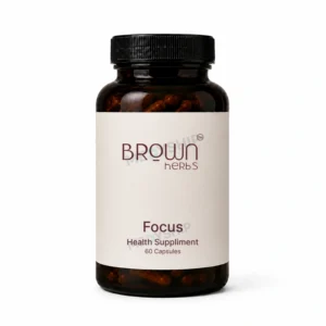 Focus