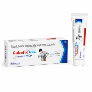 Gabafix Gel