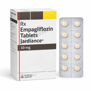 Jardiance 10 MG ( Empagliflozin 10 )