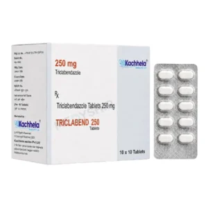 Triclabendazole 250mg (Triclabend 250)