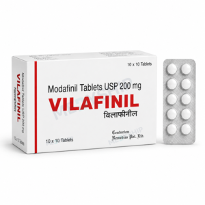 Vilafinil 200 MG