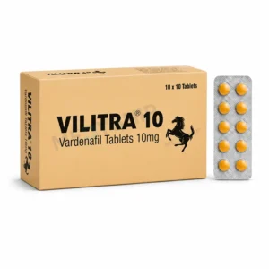 Vilitra 10 MG
