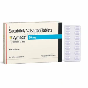 Vymada 50 (Sacubitril / Valsartan 50 mg)